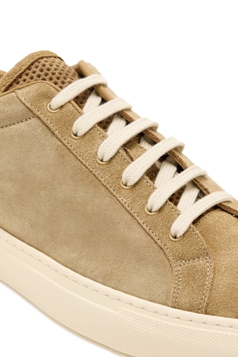 Common Projects for Kids Common Projects Shoe
