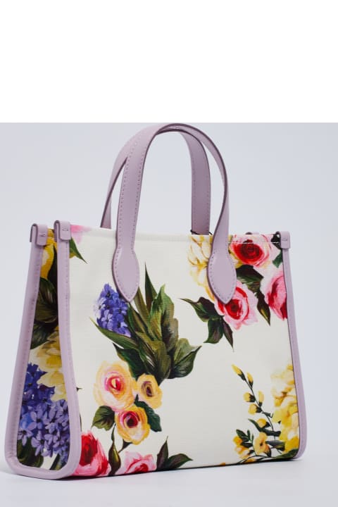 Dolce & Gabbana Accessories & Gifts for Kids Dolce & Gabbana Handbag Shopping Bag