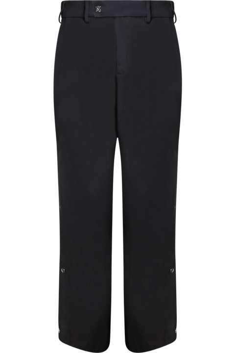 Homeware AMIRI Viscose Pant