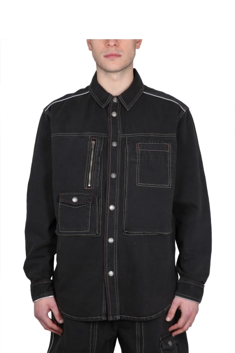 Homeware Isabel Marant Denim Jacket
