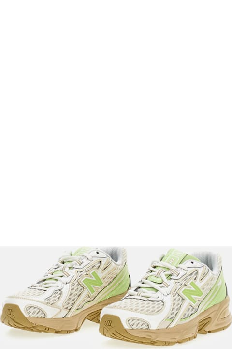 New Balance Sneakers 740 Knit