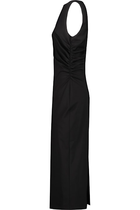 Drhope Dresses for Women Drhope Jersey Midi Dress