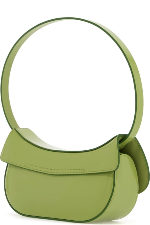 Marni Shoulder Bags for Women Marni Small Butterfly Hobo Bag