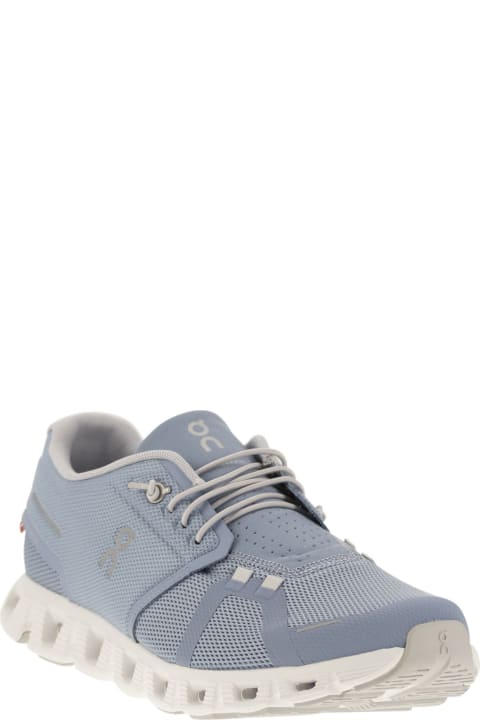 Fashion for Men ON Cloud 5 - Sneakers