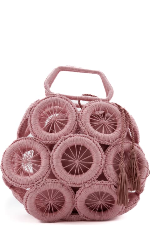 Viamailbag Bags for Women Viamailbag Brigitte Bijoux Clutch