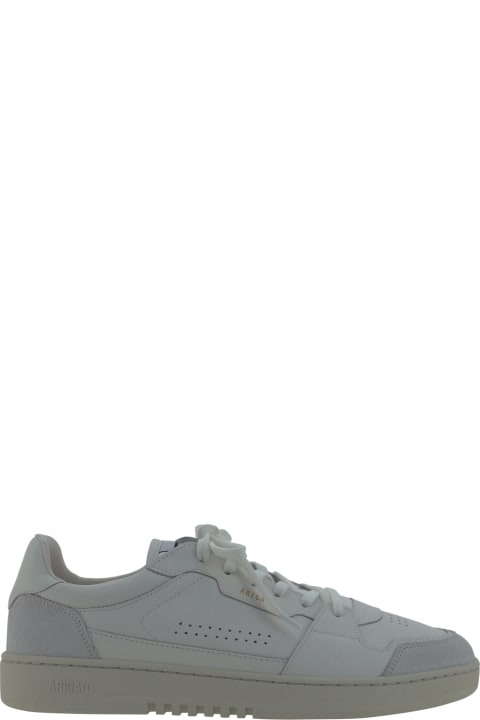 أدوات منزلية Axel Arigato Dice Lo Sneakers