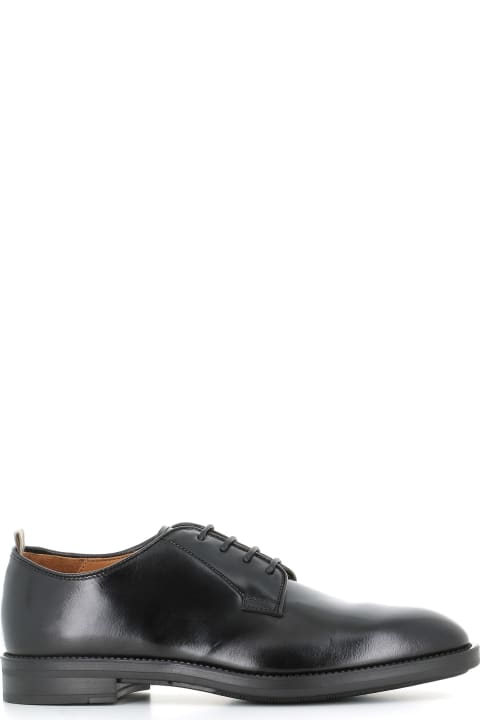 Officine Creative Loafers & Boat Shoes for Men Officine Creative Derby Silent/001