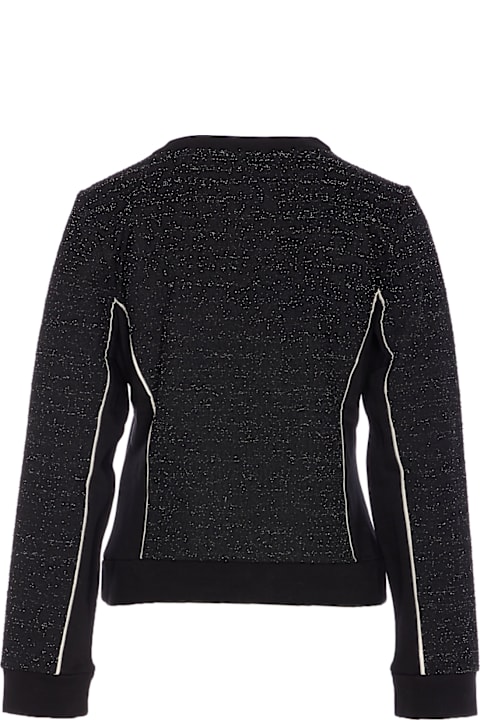 Liu-Jo for Kids Liu-Jo Zipped Jacket