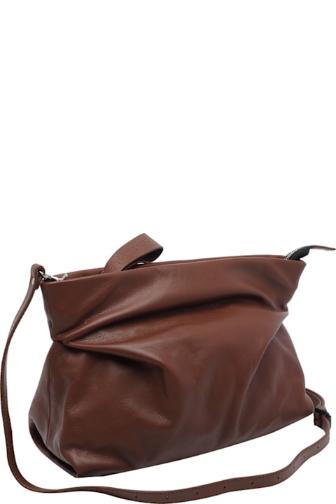 Vic Matié for Men Vic Matié Travel Shoulder Bag