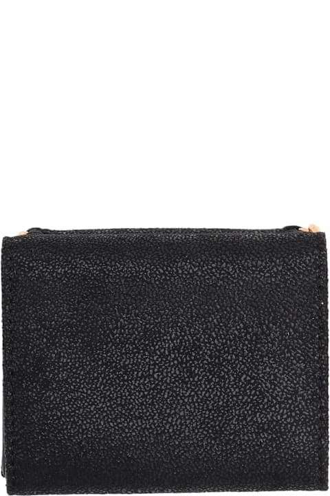 أدوات منزلية Stella McCartney "falabella" Wallet
