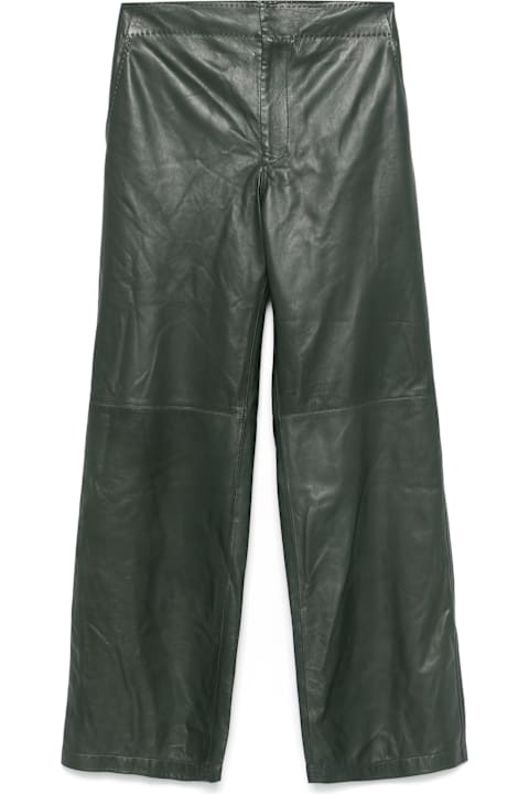 Ulla Johnson Pants & Shorts for Women Ulla Johnson Lotti Pant