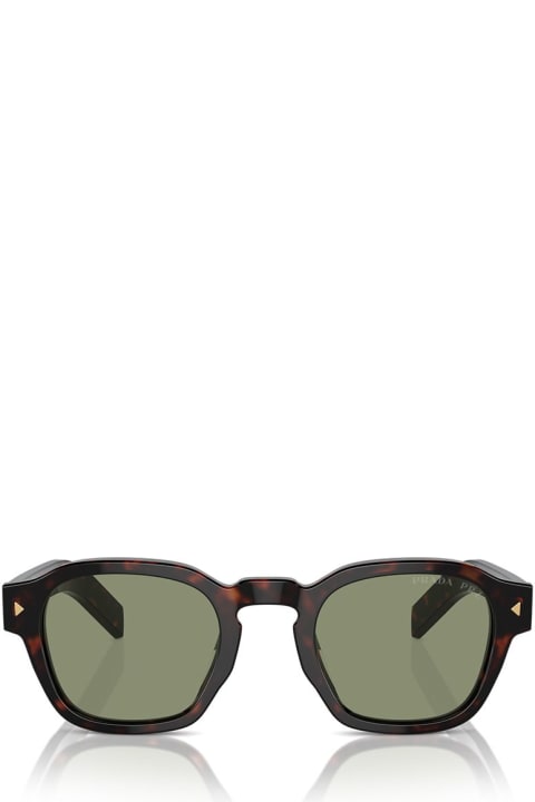 Fashion for Men Prada Eyewear Sunglasses