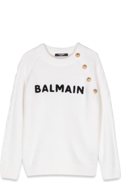 Homeware Balmain Shirts