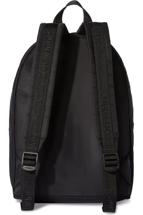 Off-White Accessories & Gifts for Boys Off-White Arrow Spray Backpack