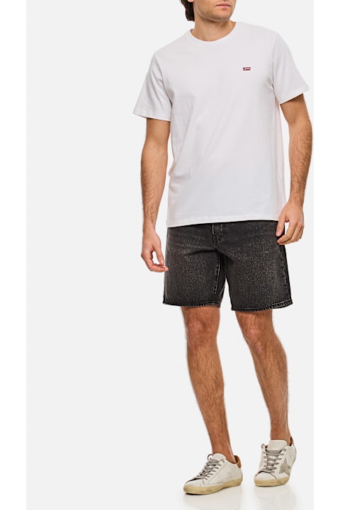 أدوات منزلية Levi's Short Sleeves Original T-shirt