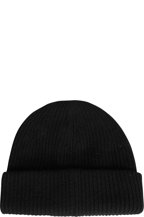 Duvetica Hats for Men Duvetica Knitted Beanie