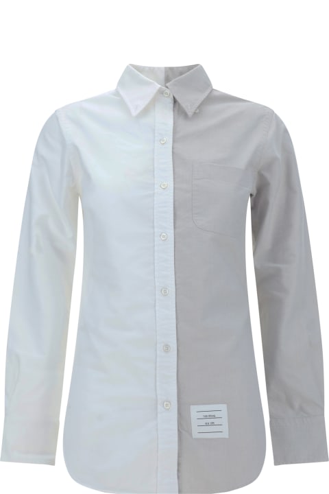 Thom Browne Topwear for Women Thom Browne Shirt