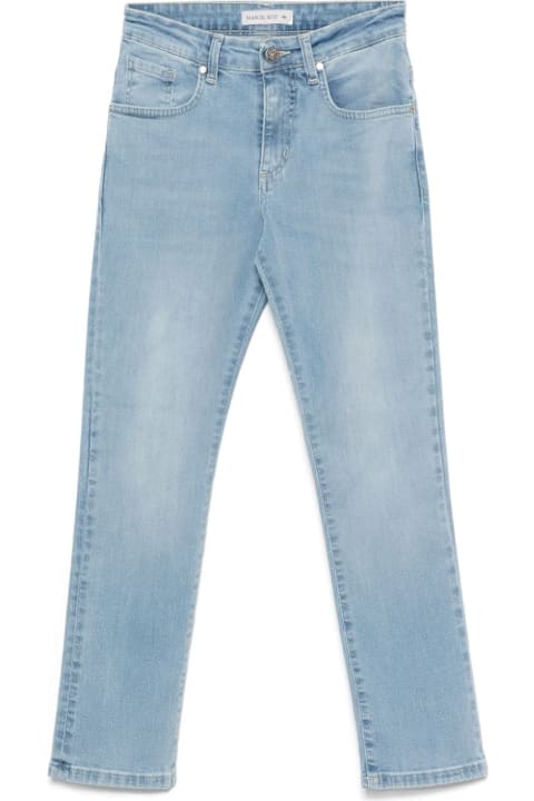 Manuel Ritz Bottoms for Boys Manuel Ritz Jeans Dritti