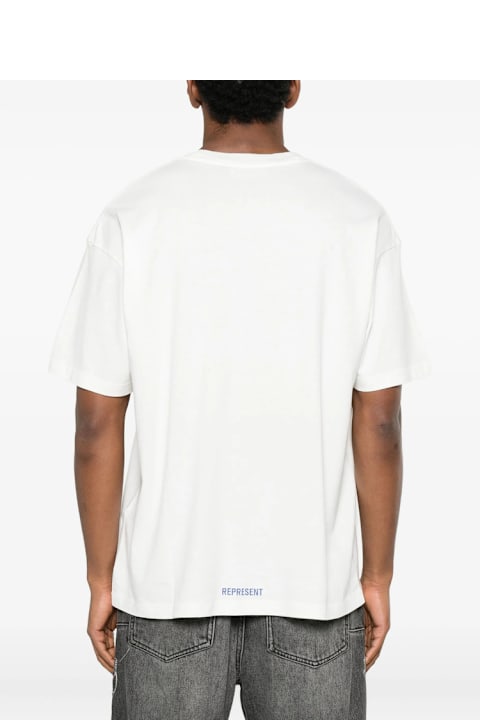 REPRESENT for Women REPRESENT T-shirt