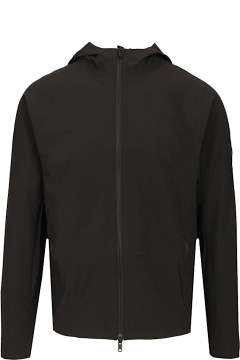 Y-3 for Kids Y-3 Y-3 Running Jacket