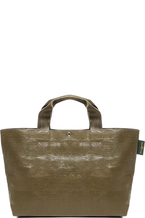 Hervè Chapelier Bags for Women Hervè Chapelier 2012pp Medium Tote Bag
