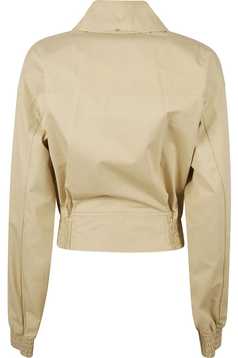 SportMax Coats & Jackets for Women SportMax Gala Jacket