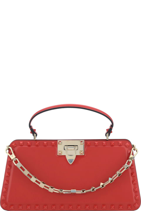 Bags Sale for Women Valentino Garavani Valentino Garavani Rockstud Handbag