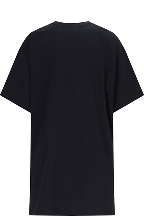 أدوات منزلية Vivienne Westwood 'orb' T-shirt