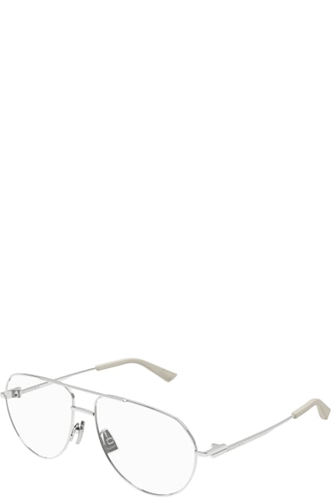 Accessories for Women Bottega Veneta Eyewear Bv1302o Glasses