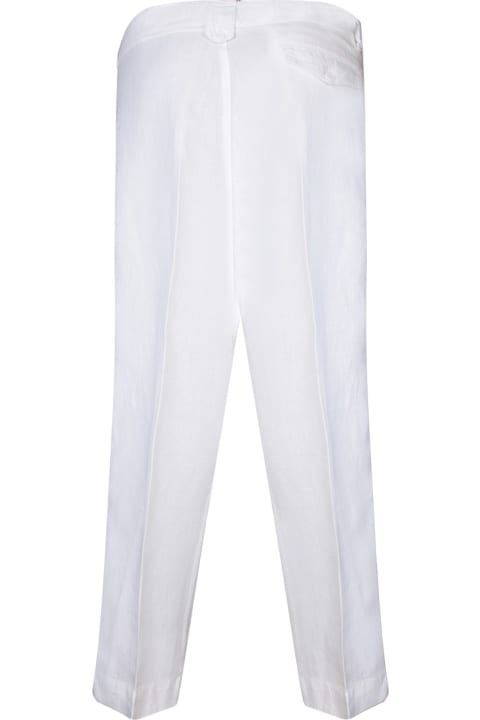 costumein Pants for Men costumein Costumein Miaky White Trousers