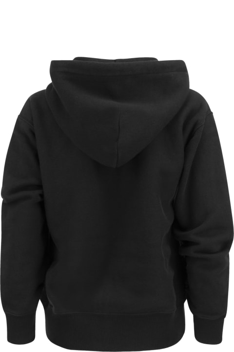 Polo Ralph Lauren Coats & Jackets for Women Polo Ralph Lauren Hoodie With Zip