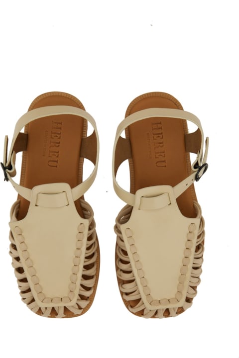 Homeware Hereu Sandalo "alaro"