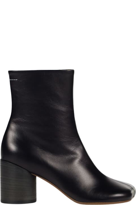 MM6 Maison Margiela Stivaletto