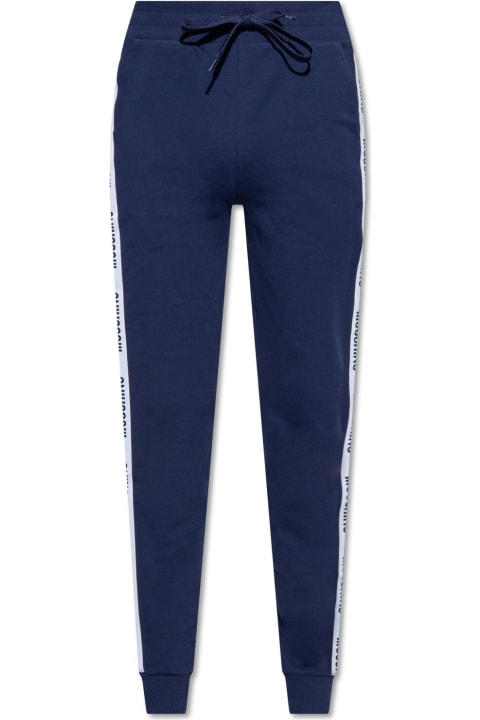 Moschino for Men Moschino Sweatpants With Logo