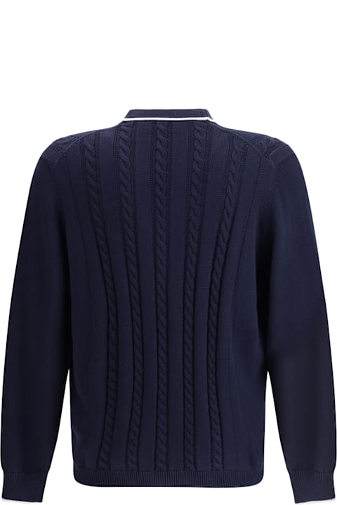 Brunello Cucinelli Sweaters for Men Brunello Cucinelli Knit Cardigan