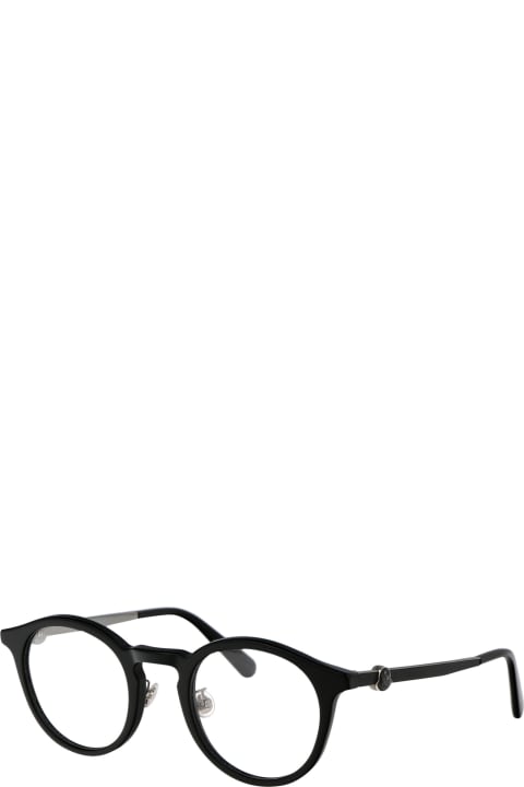 メンズ Moncler Eyewearのアイウェア Moncler Eyewear Ml5175 Glasses
