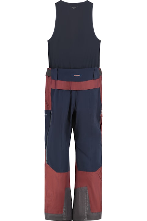 Homeware Sease Techno Fabric Jumpsuit