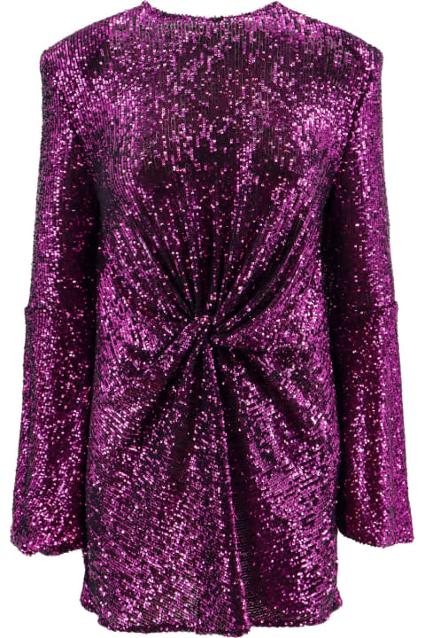 Nervi Clothing for Women Nervi Crystal Dress