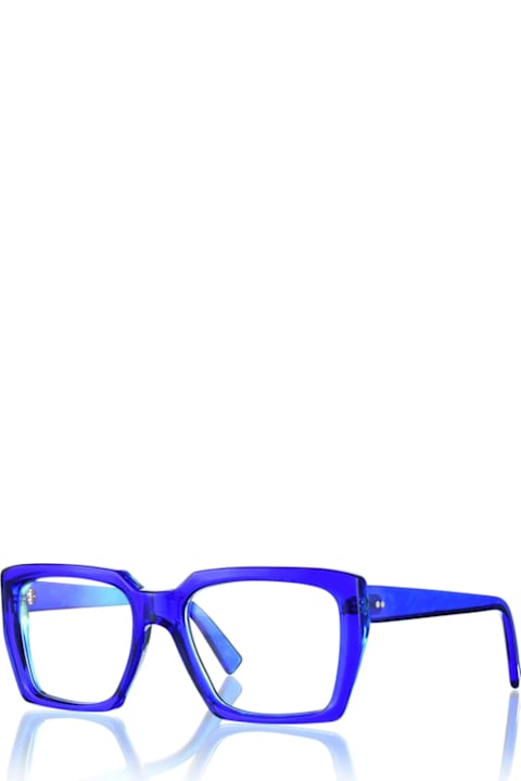 Kirk & Kirk نظارات لـ القسم الرجالي Kirk & Kirk Kirk&kirk Ray K4 Ocean Glasses