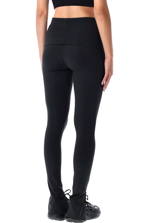 Homeware Adidas by Stella McCartney Adidas By Stella Mccartney Truestrength Splitcuff Leggings