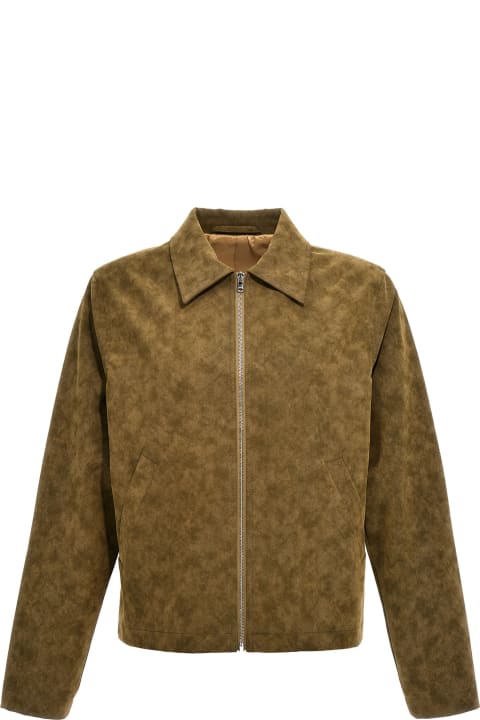 Coats & Jackets for Men Séfr 'bardem' Jacket