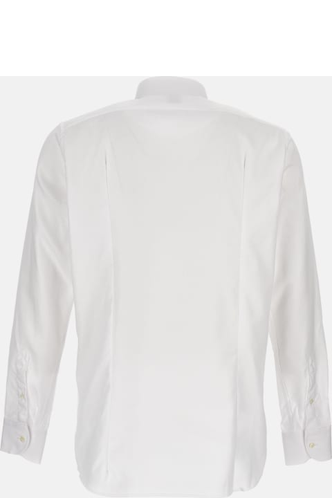 Bagutta for Women Bagutta Classic Valter Shirt