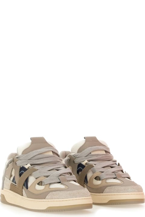 Homeware REPRESENT "bully" Sneaker