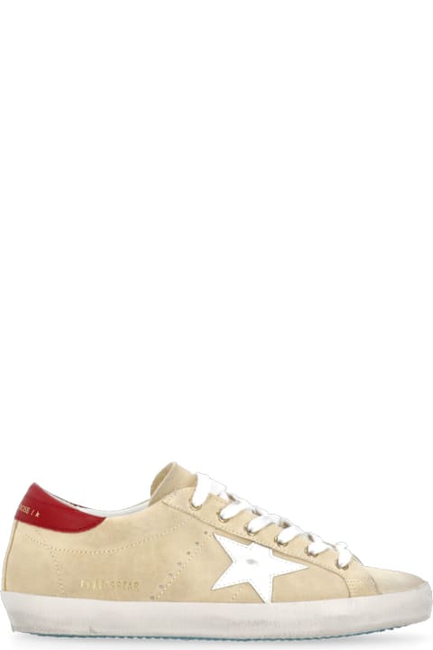 Homeware Golden Goose Super Star Classic Sneakers