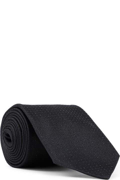 Ties for Men Lanvin Sparkling Tie