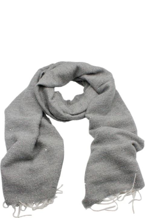 Homeware Fabiana Filippi Scarf