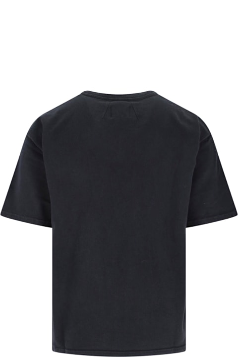 Rhude for Women Rhude 'dinero' T-shirt