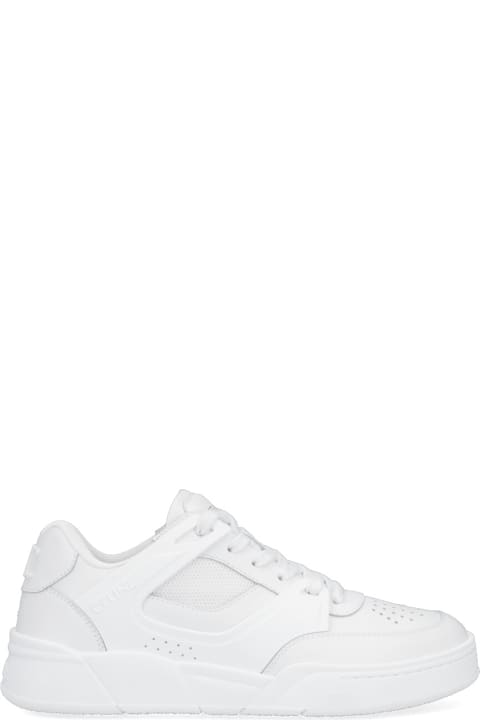 Homeware Celine 'ct-09' Low-top Sneakers