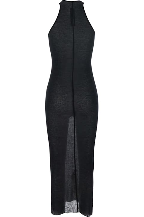 Homeware Rick Owens Sheath Dress