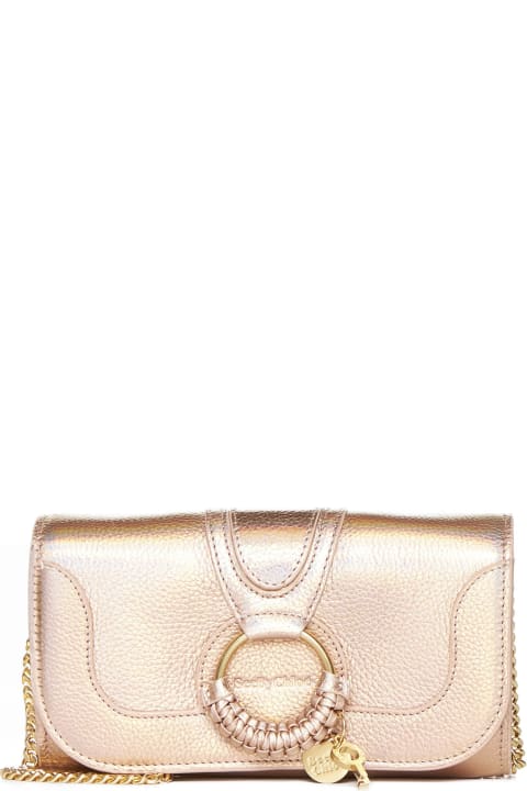 Fashion for Women See by Chloé Shoulder Bag